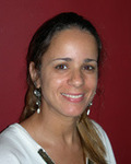Gladys Blumenstine, LMHC,