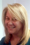 Bonnie Baker